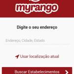 MyRango Delivery Profile Picture