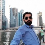Waqas Khattak Profile Picture
