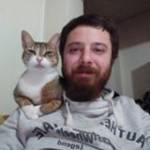 Burak Berktürk Profile Picture