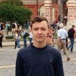 Anatoliy Konovalov Profile Picture