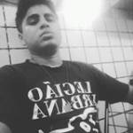 Lucas Silva Profile Picture