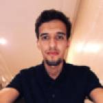 Iliasse Mezzat Profile Picture