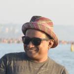 Julius Choudhury Profile Picture