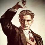 Vladimir Mayakovsky Profile Picture