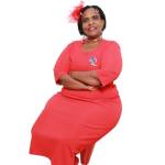 David Kariuki Profile Picture