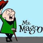 Mr Magoo Profile Picture