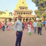 avinash kashyap Profile Picture