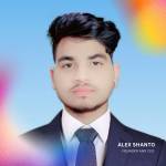 Alex Shanto Profile Picture