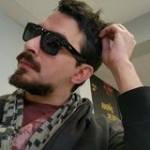 Martin Risolino Profile Picture