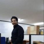 Aamir Abdullah Profile Picture