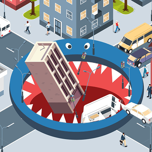 jogue - www Hole io - Game XD