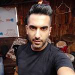 Farhad moshtaghi Profile Picture