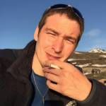 Daniel Christophersen Profile Picture