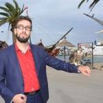 Amine Arab Profile Picture