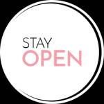 Stay Open profile picture