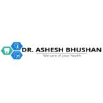 Ashesh Bhushan Profile Picture