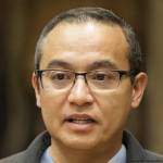 Gifford Chrétien Profile Picture