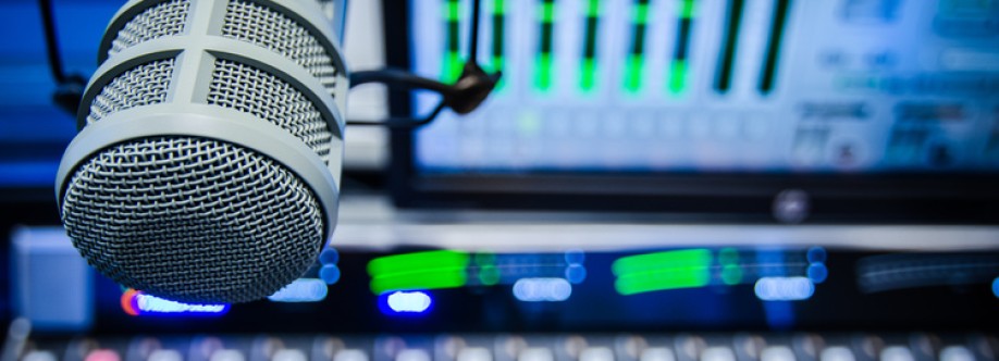Radio Station Profile Picture