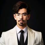 SayedAli Nourian Najafabadi Profile Picture