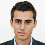 Robert Harris Profile Picture