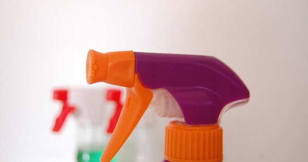 Blebur's answer to What is the recommended method for cleaning a makeup sponge to maintain hygiene and effectiveness? - Quora