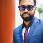 GERLIS ROCHA DE ANDRADE Profile Picture