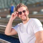 Dmitriy Zubrik Profile Picture