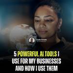 Eniola Dada Profile Picture