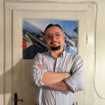 Simone Zagagnoni Profile Picture