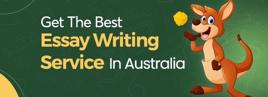 Essay Roo Australia Cover Image