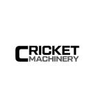 Cricket Machinery LLC Profile Picture