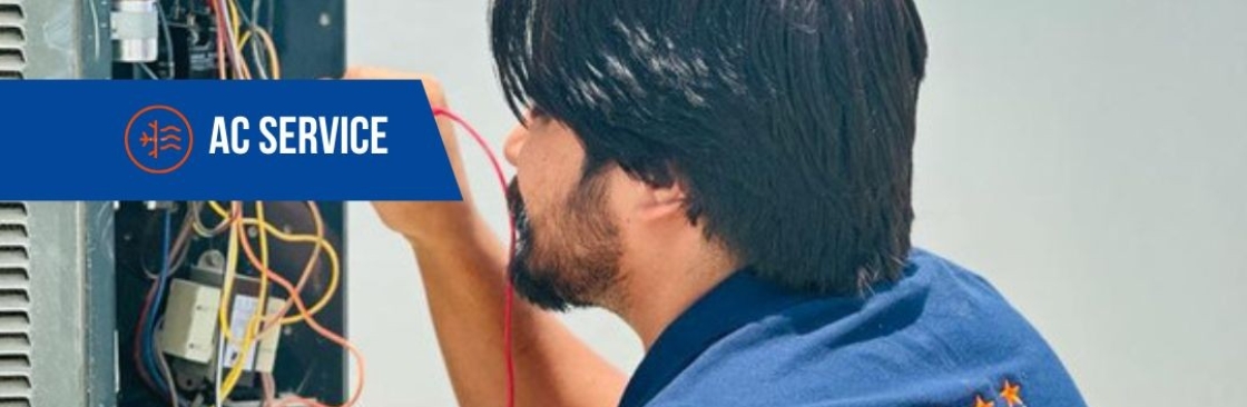 Dubai Air Conditioning Service Cover Image