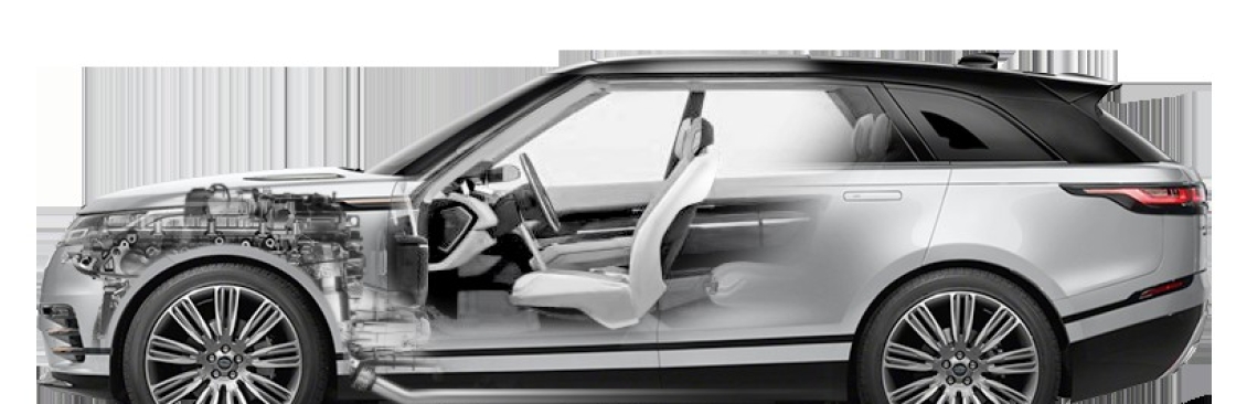 Forest Hills Service Center Cover Image