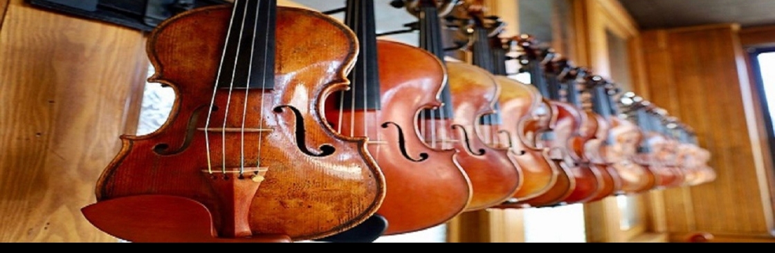Payton Violins Cover Image
