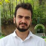 Syed Muzamil Rizvi Profile Picture