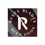 Rusty Blades Men Salon profile picture