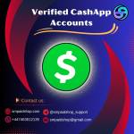 Buy Verified Cash App Accounts Profile Picture