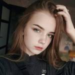 sophia william Profile Picture