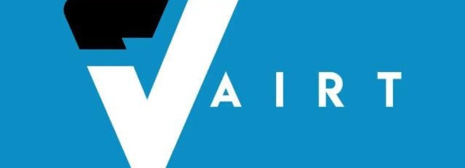 Vairt Real Estate Investment Cover Image