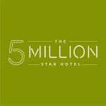 Five Million Star Profile Picture