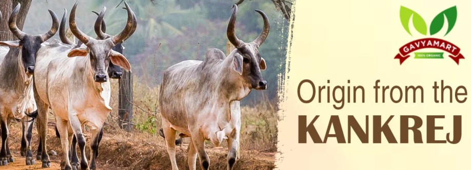 Gavyamart Store Cover Image