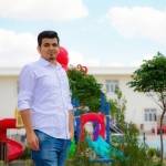 Mahmood Ramadhan Profile Picture