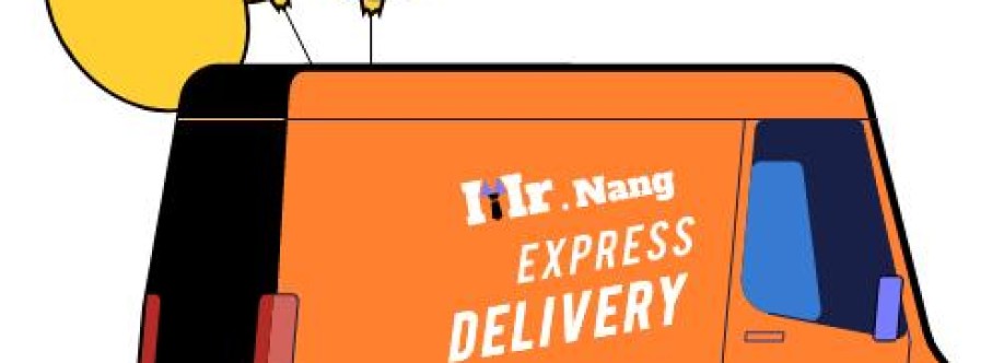 Mr Nang Cover Image