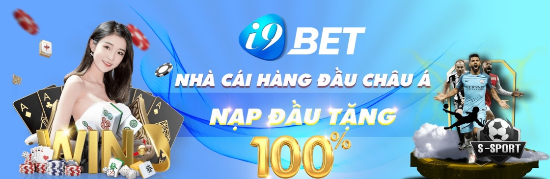 i9 bet Cover Image