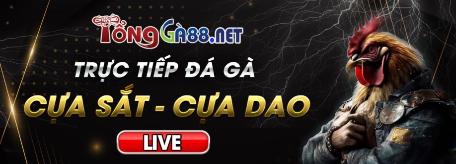 TONGGA88 Cover Image