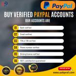 Buy Verified Paypal Accounts Profile Picture