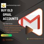 Buy old gmail accounts Profile Picture