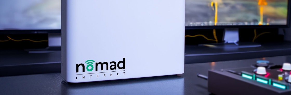 Nomad Internet Cover Image