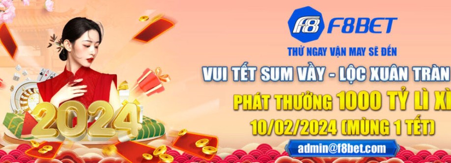 f8bet Casino Cover Image