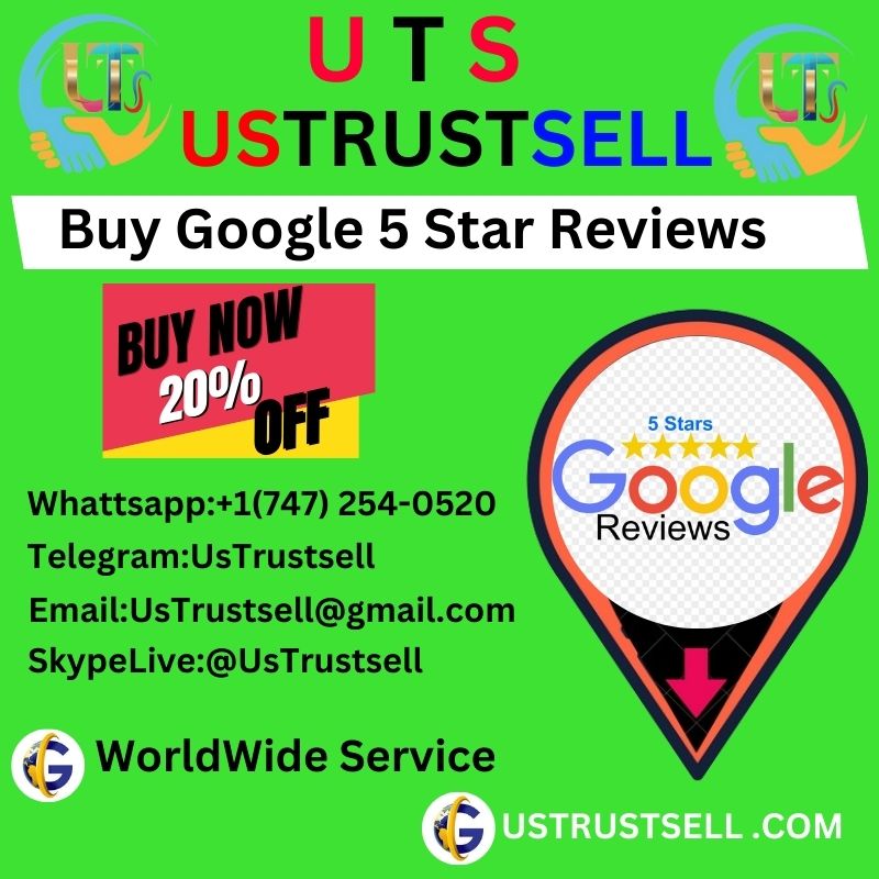 Buy Google 5 Star Reviews